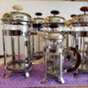 Meet your Posher, Timothy